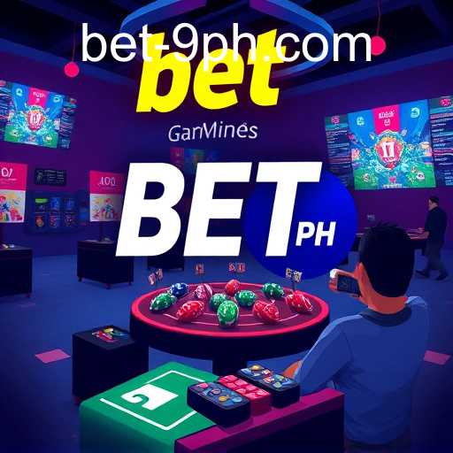 Digital Gaming Dynamics: Bet 9ph's Innovative Impact