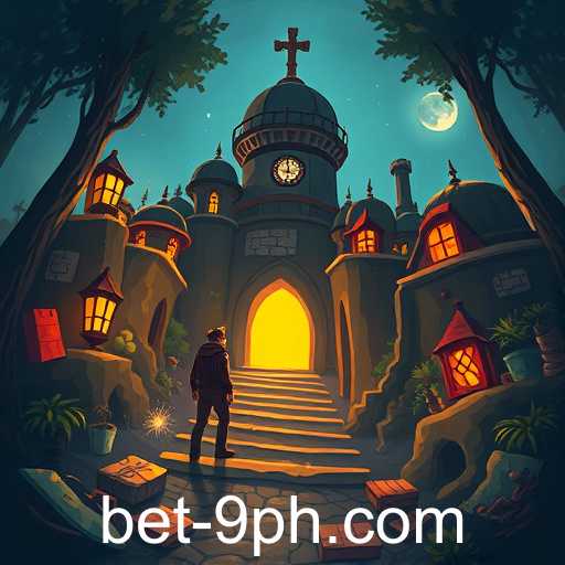Digital Gaming Revolution: Bet 9ph Leads in 2025