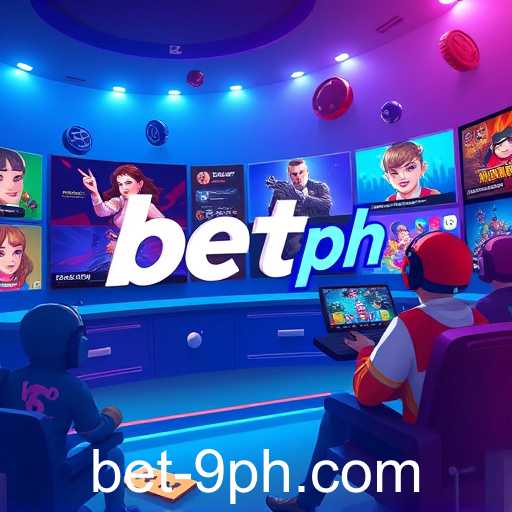 The Rise of Online Gaming: Exploring Bet 9ph