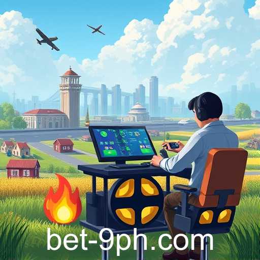 The Rise of Bet 9ph in Online Gaming