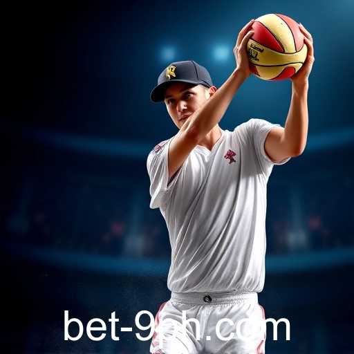 The Rise of Bet 9ph in Online Gaming