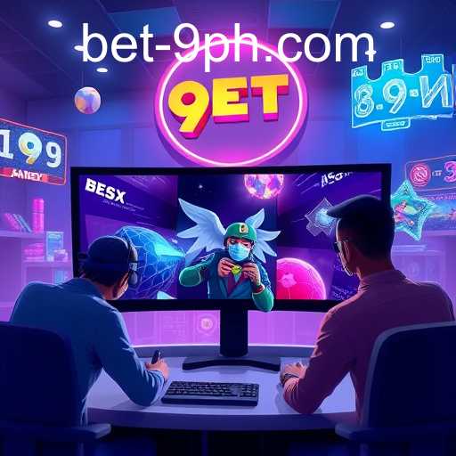 Innovations in Online Gaming Industry