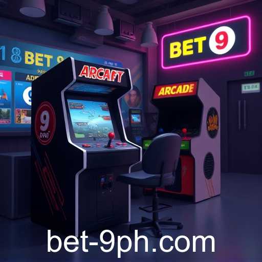 The Rise of Bet 9ph in the Online Gaming World